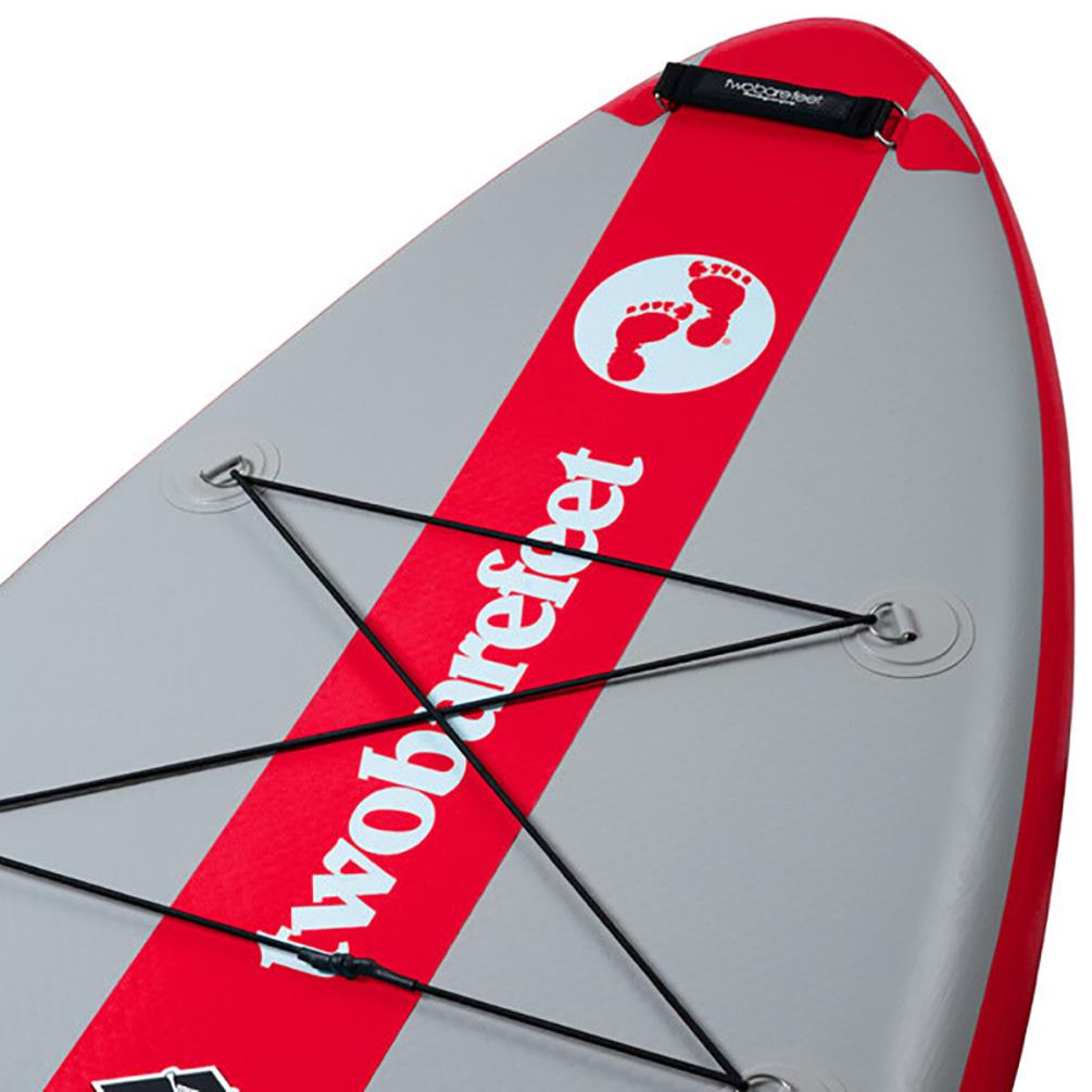 Two Bare Feet Entradia Touring iSUP 11' 6
